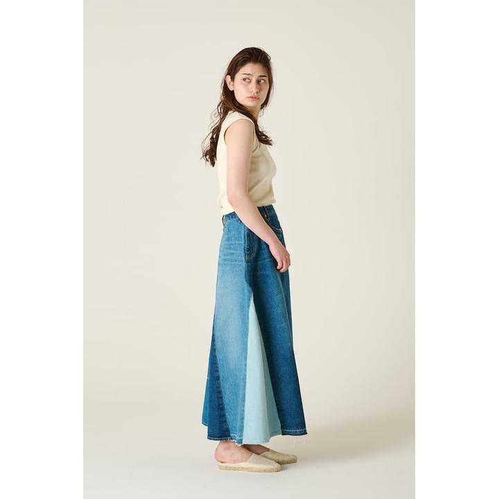 Healthknit Vintage Broad Rib Sleeveless