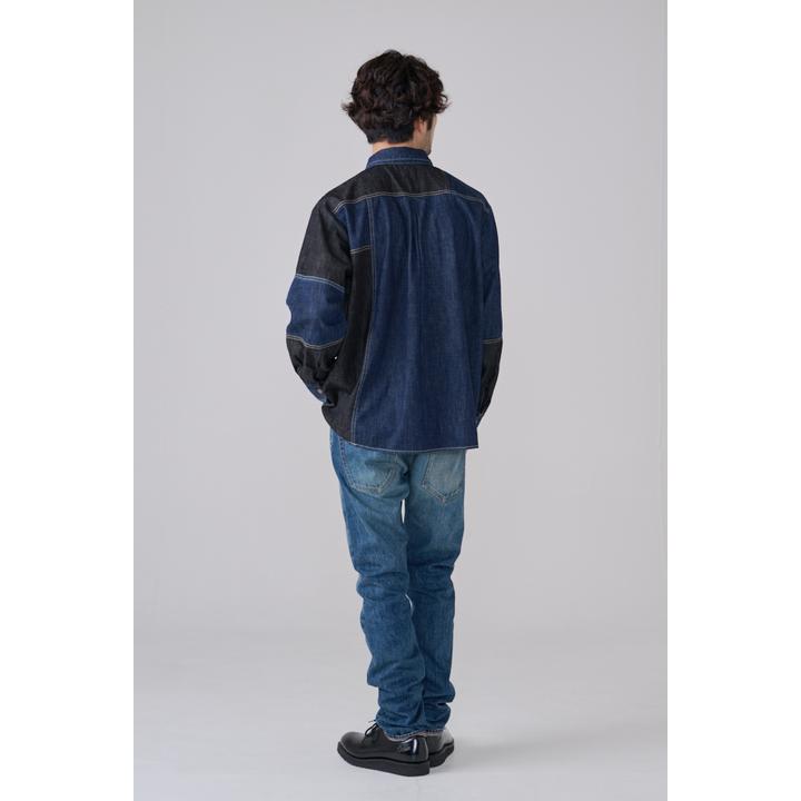 Cigarette Denim (JB)
