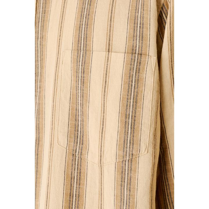 VINTAGE STRIPE SHIRT 