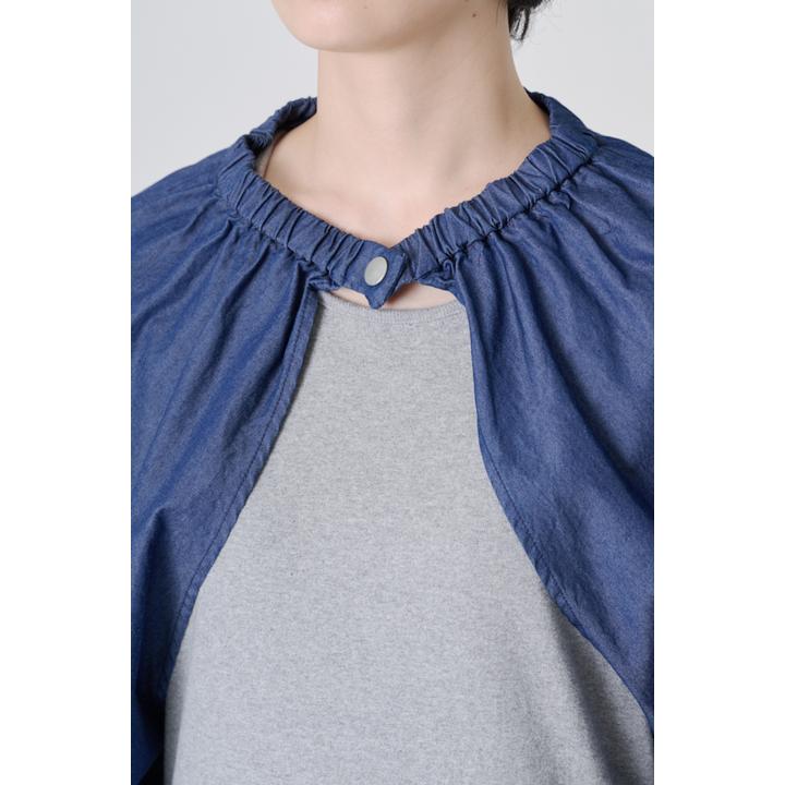 BORERO SET DRESS