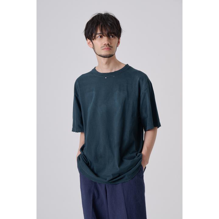 O/D VINTAGE TEE