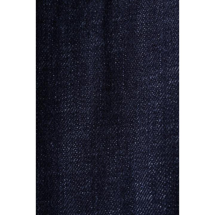 1ST TYPE RIGID DENIM JK