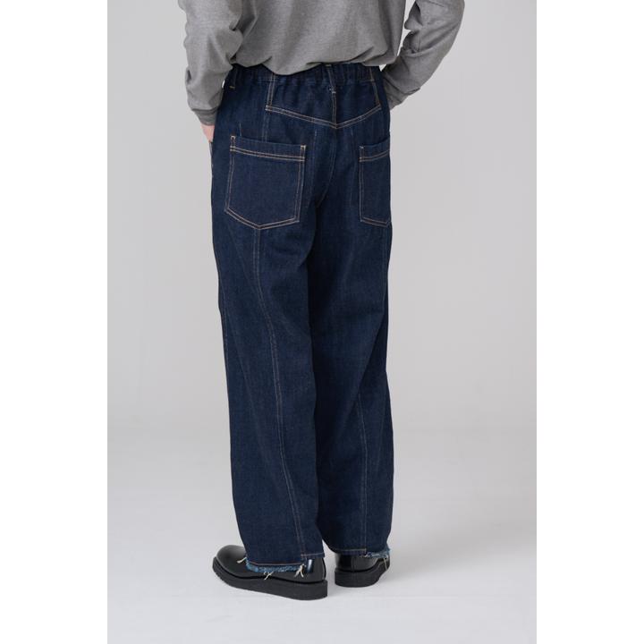 RECONSTRUCTION EASY TROUSER