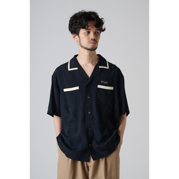 BOWLING SHIRT