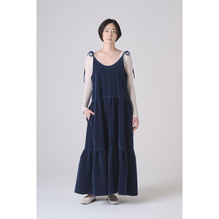INDIGO VELOUR OP