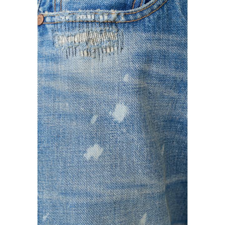 Shalwar DENIM(R7060-90)