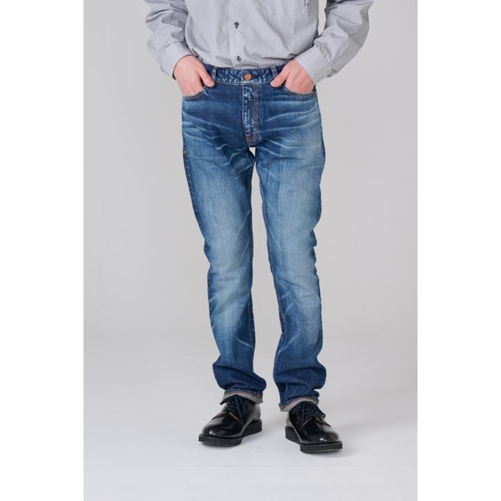 Cigarette Denim(R7060-90)