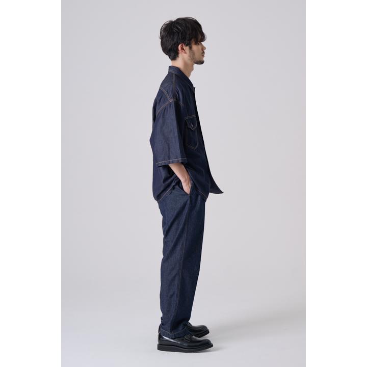 FRENCH ARMY EASY TROUSER