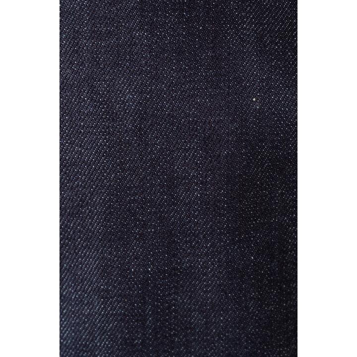 2nd TYPE RIGID DENIM JK (JB Ripo Original)