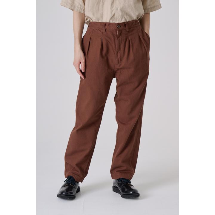 FRENCH ARMY EASY TROUSER