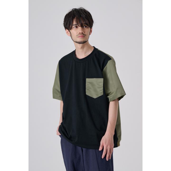 MA-1 DOCKING TEE
