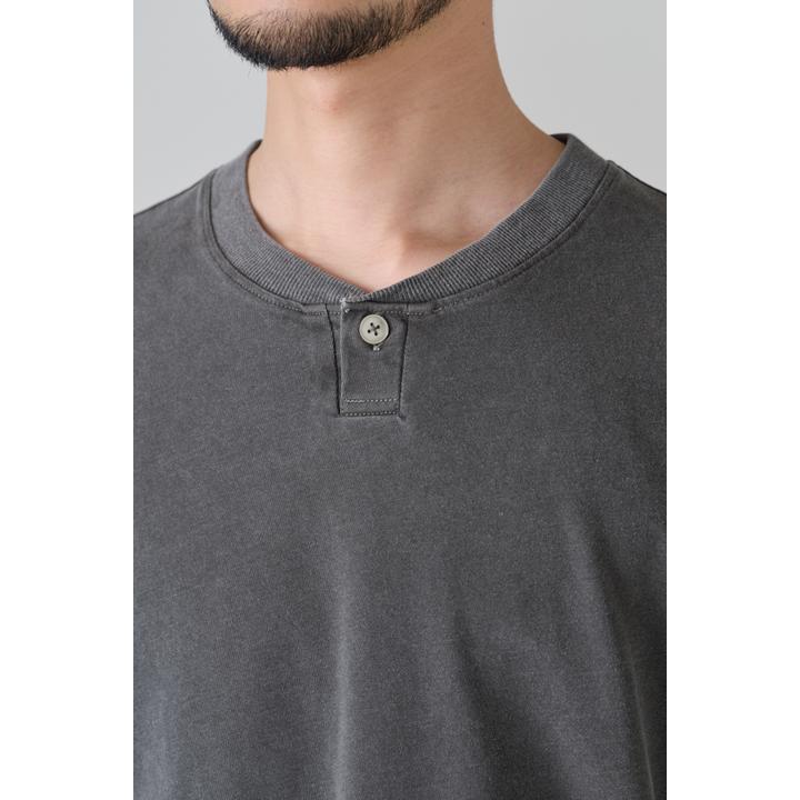  L/S TEE