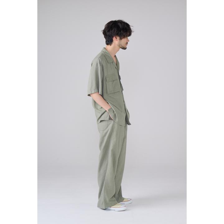 EASY TROUSER