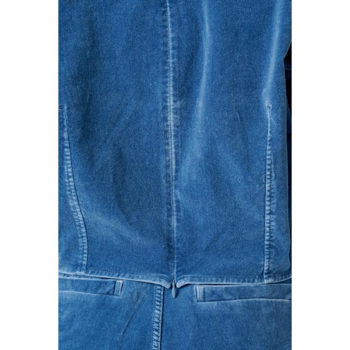 INDIGO VELOUR PO