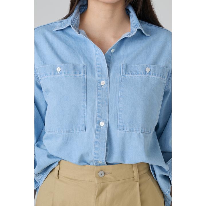 STANDARD DENIM SH