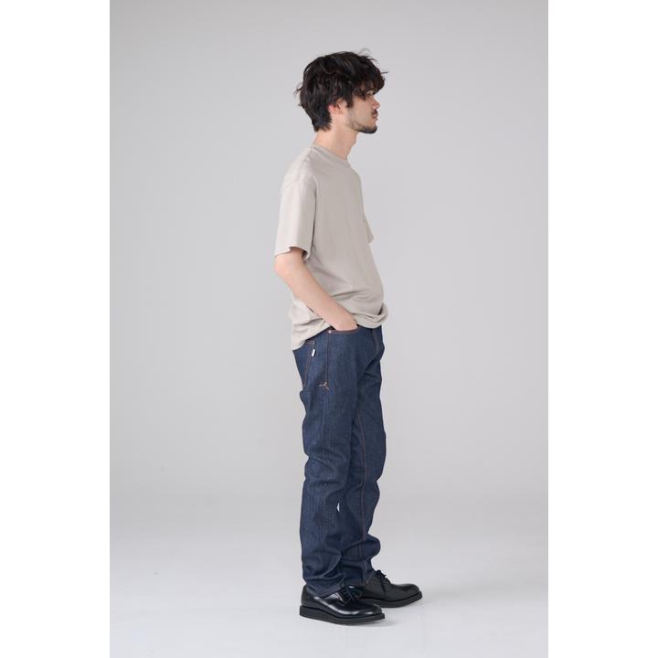 Cigarette DENIM(KRK)