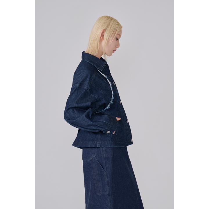 DOCKING DENIM JK