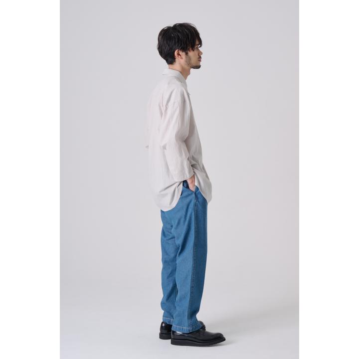 FRENCH ARMY EASY TROUSER