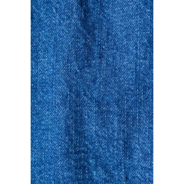 PATCH WORK DENIM SH