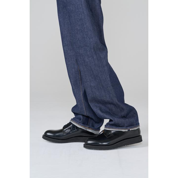 SELVAGE DENIM PANTS(JB)