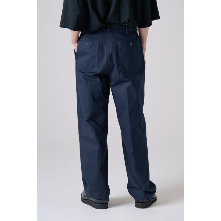 ITALY ARMY TROUSER