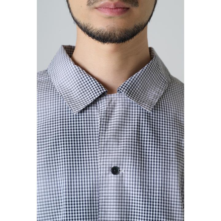 SS SHIRTS JACKET