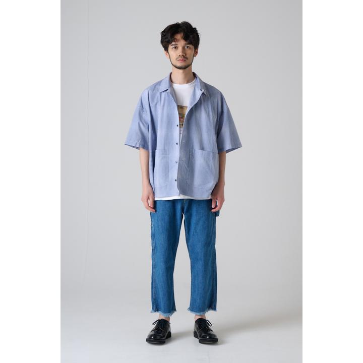 SS SHIRTS JACKET