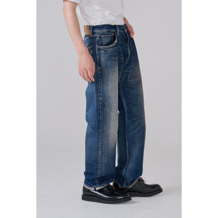 Cigar DENIM (YAMAASHI)
