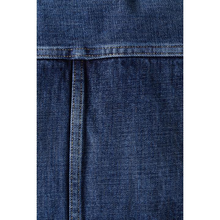 2nd TYPE DENIM JACKET (JB)