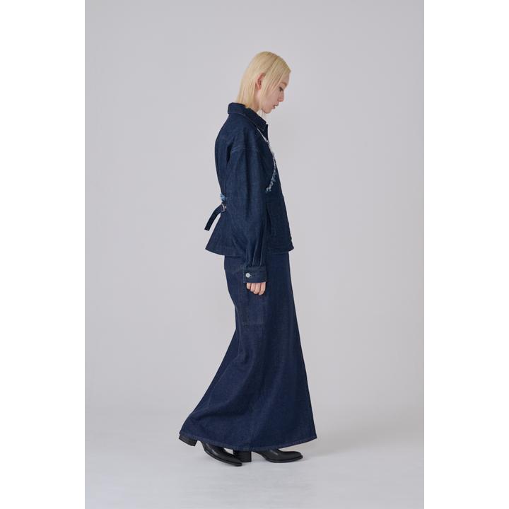 DOCKING DENIM JK