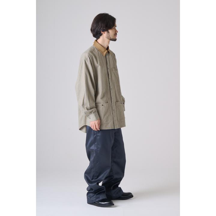 CHINO TROUSER