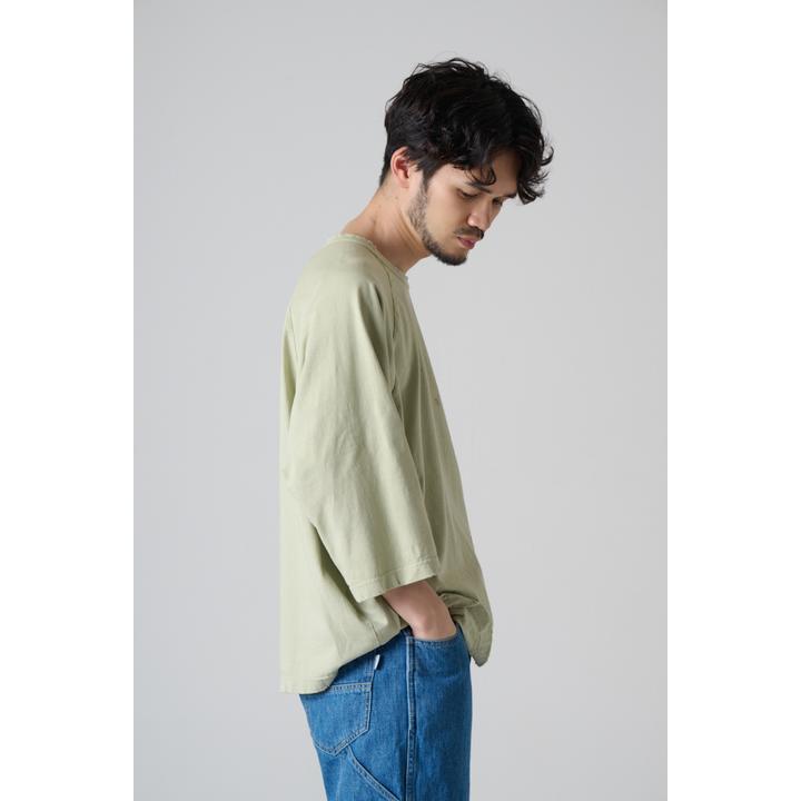 RAGLAN TEE