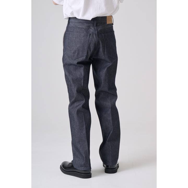 TEILOR DENIM TROUSER