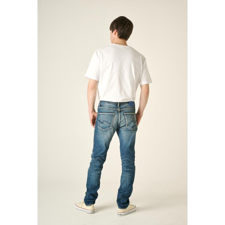 VINTAGE SKINNY DENIM＜Narrow＞