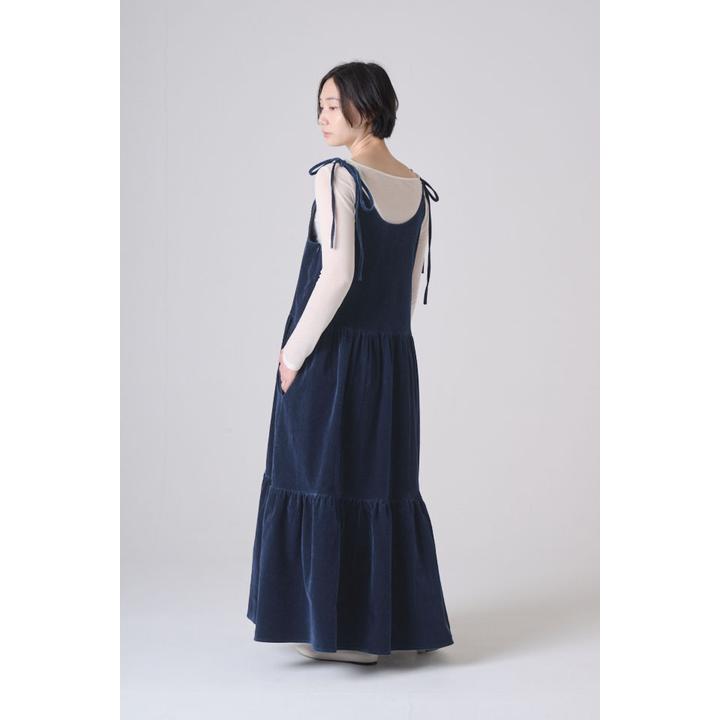 INDIGO VELOUR OP