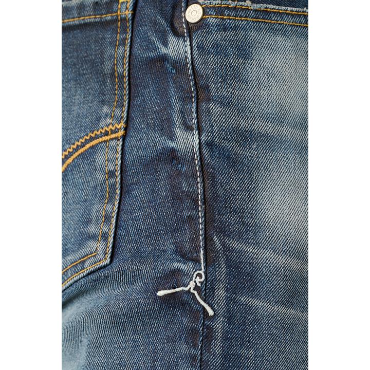 COATING DENIM