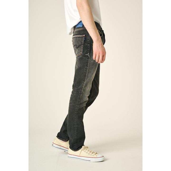 VINTAGE SKINNY DENIM＜Narrow＞