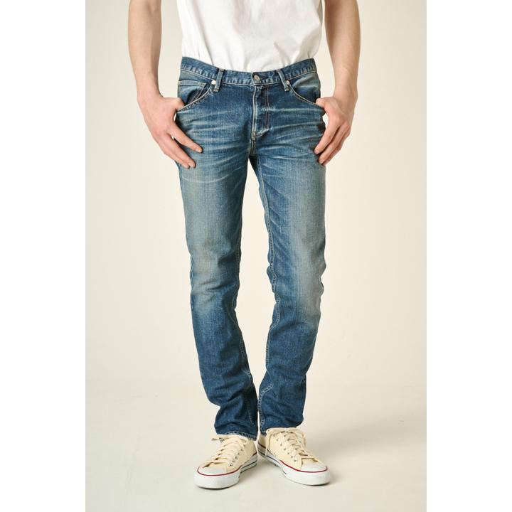 VINTAGE SKINNY DENIM＜Narrow＞