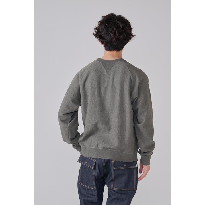FADE GRUNGE SWEAT SHIRT