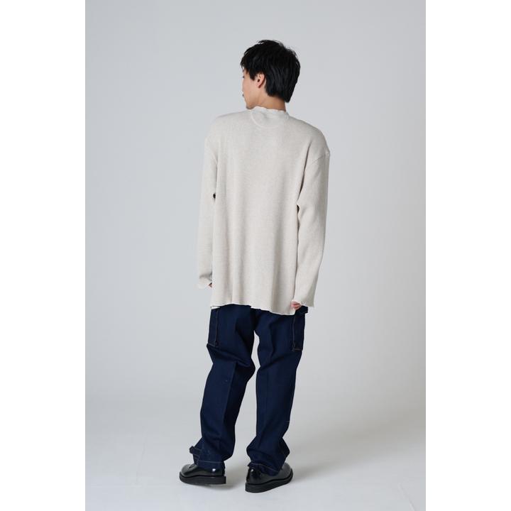 MA-1 PKT THERMAL L/S TEE