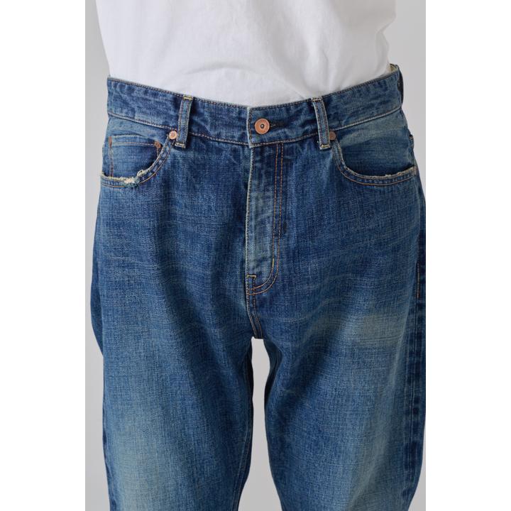 Shalwar Denim (JB)