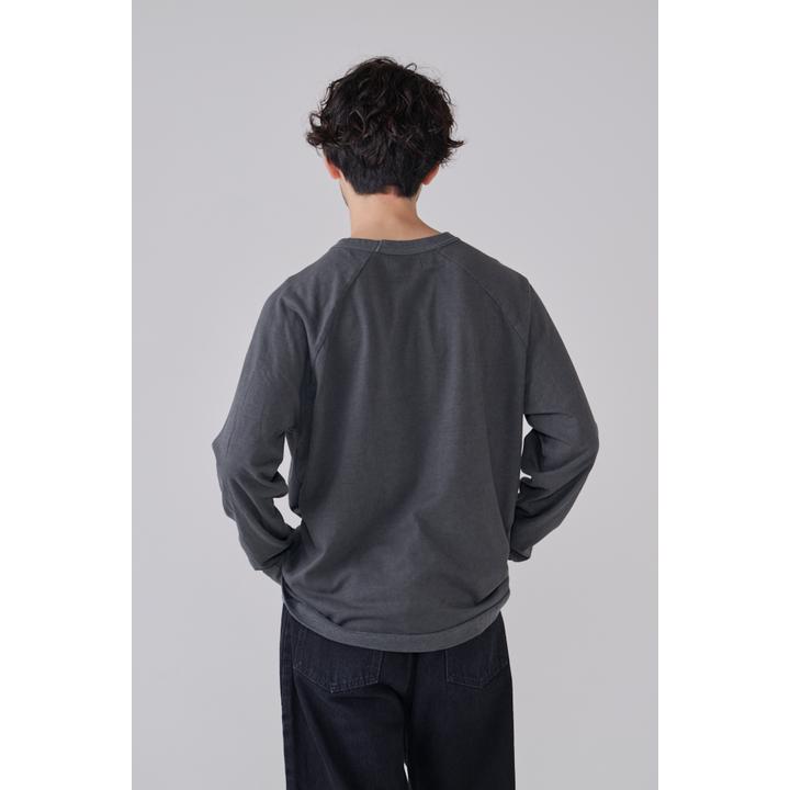 L/S TEE