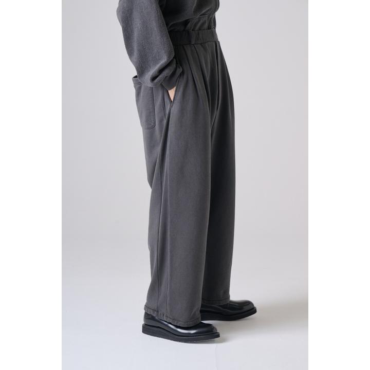  WIDE TROUSER
