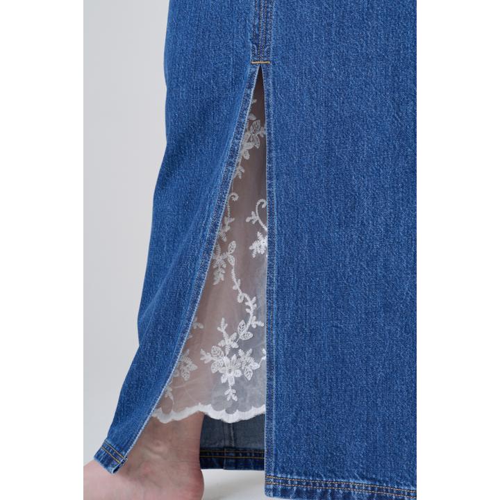 DENIM PENCIL SK