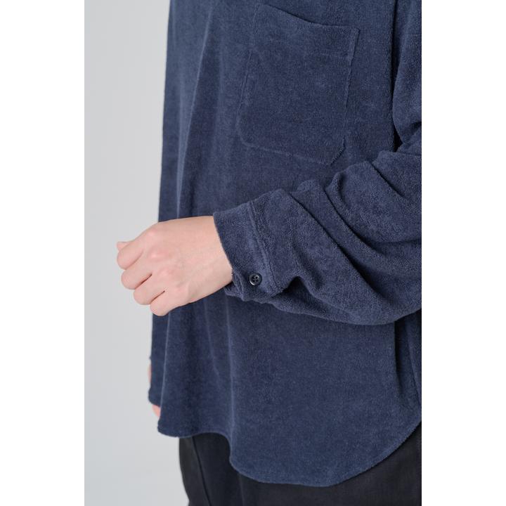 PILE SKIPPER SHIRT