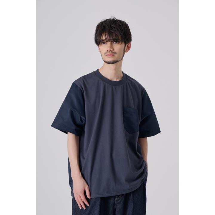 MA-1 DOCKING TEE
