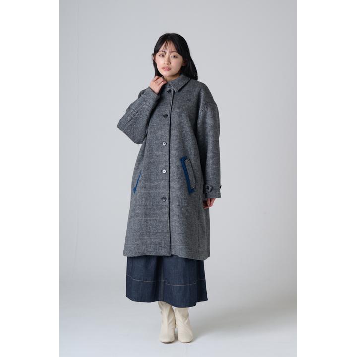 MIXED FABRICS BALMACAAN CT