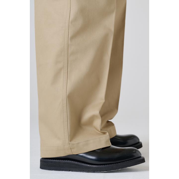 ITALY ARMY TROUSER