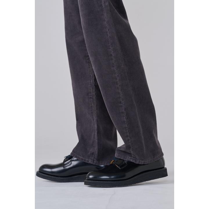 CORDUROY TROUSER