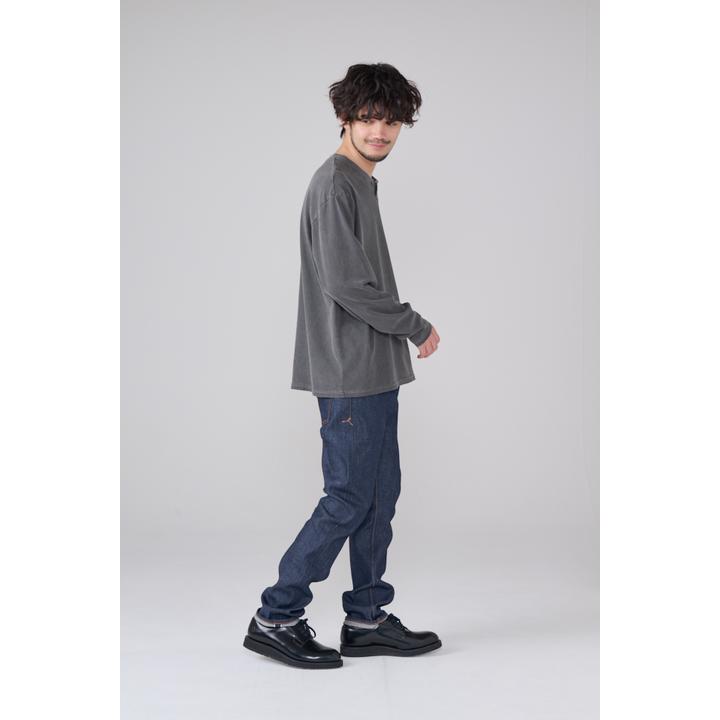  L/S TEE